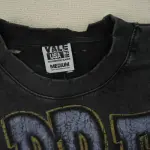 Vale Forever Guard Dog Tee Black - 5