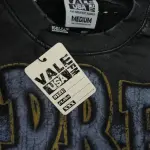 Vale Forever Guard Dog Tee Black - 6