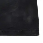 Vale Forever Leonard Boho Tee Black - 4