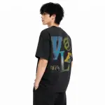 Vale Forever Leonard Boho Tee Black - 5