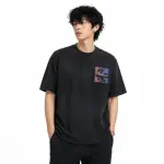 Vale Forever Leonard Boho Tee Black - 6
