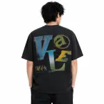 Vale Forever Leonard Boho Tee Black - 7