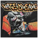 Vale Forever “Mad Dog” Tee Black - 4