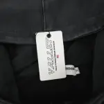 Vale Forever Mastermind Zip Hoodie – Black - 6