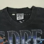Vale Forever Metro Invasion Tee Black - 6