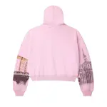 Vale Forever NYC Zip Up ‘Neon/Pink’ - 2