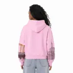 Vale Forever NYC Zip Up ‘Neon/Pink’ - 6