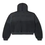 Vale Forever Over-Sized Camel Pullover Hoodie - 2