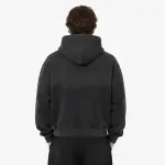Vale Forever Over-Sized Camel Pullover Hoodie - 7