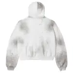 Vale Forever Pioneer Zip Hoodie Grey - 2