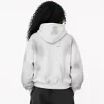 Vale Forever Pioneer Zip Hoodie Grey - 7
