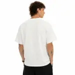 Vale Forever Premium Penny Tee – White Edition - 5