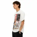 Vale Forever Premium Penny Tee – White Edition - 6