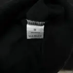 Vale Forever Raven Zip-Up Hoodie – Black/Multi - 7