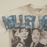 Vale Forever Rushmore T Shirt - 4