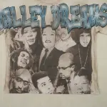 Vale Forever Rushmore T Shirt - 5