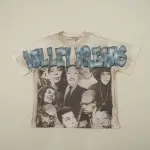 Vale Forever Rushmore T Shirt - 6