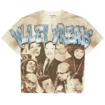 Vale Forever Rushmore T Shirt