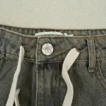 Vale Forever Skittles Jorts Mid Blue - 3
