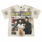 Vale Forever “The Young Gun” (Valley Dreams) Tee White