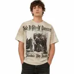 Vale Forever Urban Treasure Tee Black - 2
