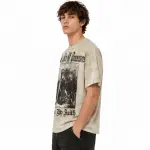 Vale Forever Urban Treasure Tee Black - 4