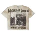 Vale Forever Urban Treasure Tee Black