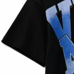 Vale Forever Vale Magic Sport Club Graphic Tee ‘Black/Blue/Purple’ - 4