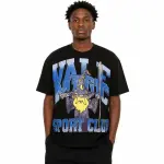 Vale Forever Vale Magic Sport Club Graphic Tee ‘Black/Blue/Purple’ - 6