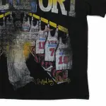 Vale Forever “Vale Sport” (United by Dreams) Tee Black - 4