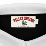 Vale Forever “Valley Dreams US” Rugby Polo Shirt - 3