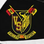 Vale Forever “Valley Dreams US” Rugby Polo Shirt - 4