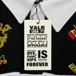 Vale Forever “Valley Dreams US” Rugby Polo Shirt - 5