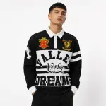 Vale Forever “Valley Dreams US” Rugby Polo Shirt - 6