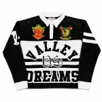 Vale Forever “Valley Dreams US” Rugby Polo Shirt