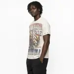 Vale Forever Valley Of Freedom T-Shirt Beige - 5