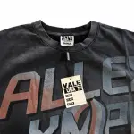 Vale Forever Valley Olympic Medal T-Shirt Black - 3