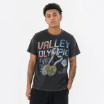 Vale Forever Valley Olympic Medal T-Shirt Black - 7