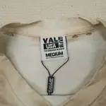 Vale Forever Valley Tour Tee Sade Cream - 10