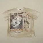 Vale Forever Valley Tour Tee Sade Cream - 3