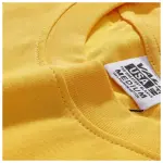 Vale Forever Valley Track Wing Graphic Tee ‘Yellow/Black/Floral’ - 4