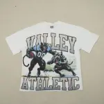 Vale Stone Football Tee - 3
