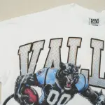 Vale Stone Football Tee - 5