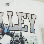 Vale Stone Football Tee - 7