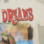 Vale T Shirt All Dogs Go To Heaven - 3