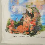 Vale T Shirt All Dogs Go To Heaven - 4