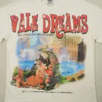 Vale T Shirt All Dogs Go To Heaven - 5