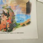 Vale T Shirt All Dogs Go To Heaven - 6