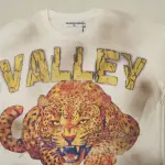 Vale T Shirt Cheetah - 4