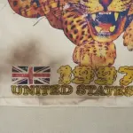 Vale T Shirt Cheetah - 5
